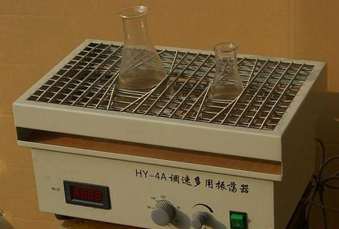 HY-4，HY-4A調(diào)速多用振蕩器